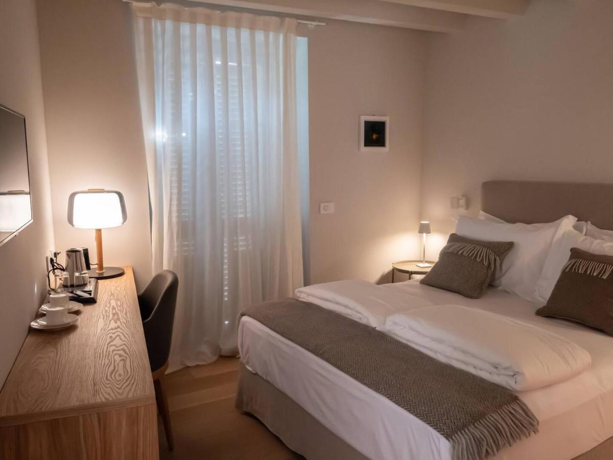 La Torre Lejlighed Belgirate Eksteriør billede